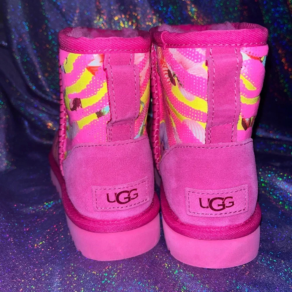 UGG Boots Big kids